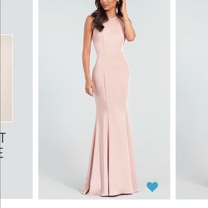 kleinfeld bridal party